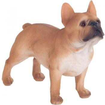 Bohème Canin Grimalt – Statuette décorative maison, 18 cm