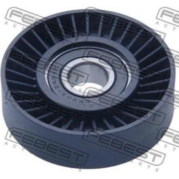FEBEST 2287-BON Rolo de Tensão para Correia Trapezoidal