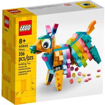 Byggset Lego 40644 Blå