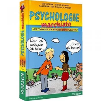 Psychologie macchiato