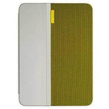 Cover Logitech Regolabile in Angolo per iPad Mini Gialla
