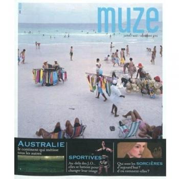 Muze N9