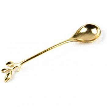Flatware Mini Spoon for Snacks