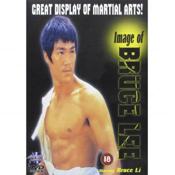 Illustration Bruce Lee
