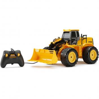 Mega Loader RC – New Bright