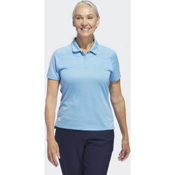 Adidas Women's Ultimate365 Polo Shirt