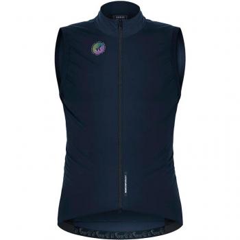 Gilet Gobik Eminent 2.0 Blu Notte