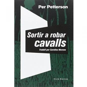 SORTIR A ROBAR CAVALLS
