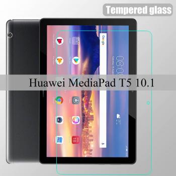 Film Templado 10.1 para MediaPad T5 (AGS2)