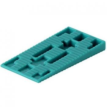 Wolfcraft 6930 Wedge – Woodworking Precision Tool