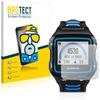 Brotect Pellicola Protettiva per Garmin Forerunner 920XT Anti-Riflesso