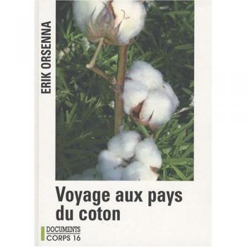 Voyage aux pays du coton : Petit précis de mondialisation