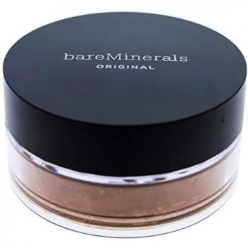 Basis für Puder-Makeup Shine Inline Original Nº 24 Neutral dark Spf 15 8 g