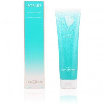 Isopure Gel Detergente Viso da Jeanne Piaubert 120 ml – Rinfrescante Cosmosphères®