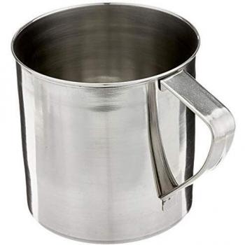 Couvercle de Boisson Ibili 700311 – 11 cm – Aluminium – Argent