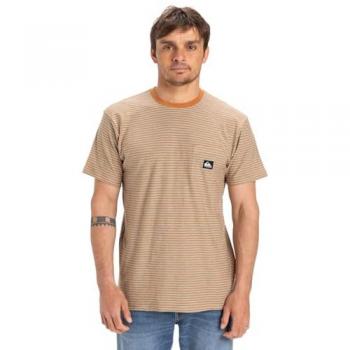 Débardeur Quiksilver Kentin Terre