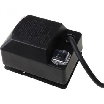 Motor Barbacoa Elite
