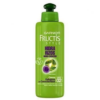 Lockenbildende Creme Styles Fructis (200 Ml)