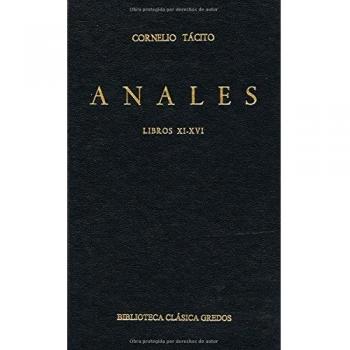 Anales XI-XVI