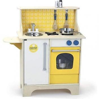 Cuisine Cuistot moutarde