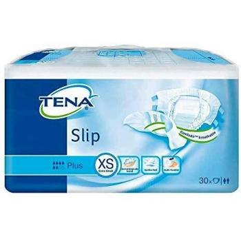 TENA SLIP PLUS EXTRA SMALL (XS) 49 à 74 cm
