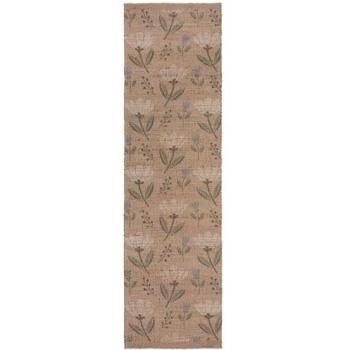 Jute-Teppich Naturharmonie 60x230 cm