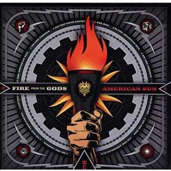 Fire from the Gods