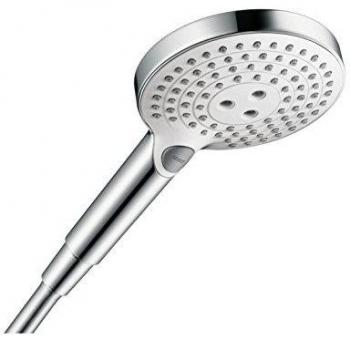 Mango de Ducha Hansgrohe Raindance Select S 120 3jet