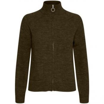 Strickjacke BYMARTINE Pocket Cardigan