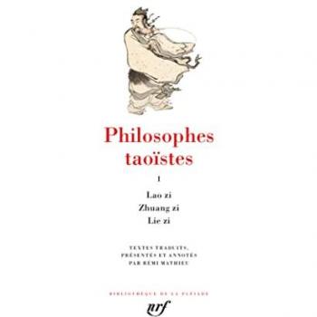 Philosophes taoïstes. Vol. 1