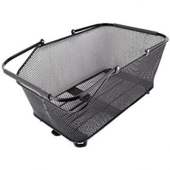 Black Daily 28L Utility Basket – Atranvelo