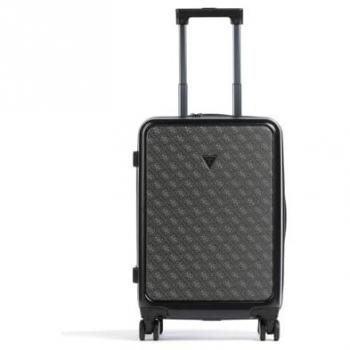 Valise trolley Guess Verona homme noir
