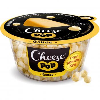 Cheesepop Gouda 65 g – Snack