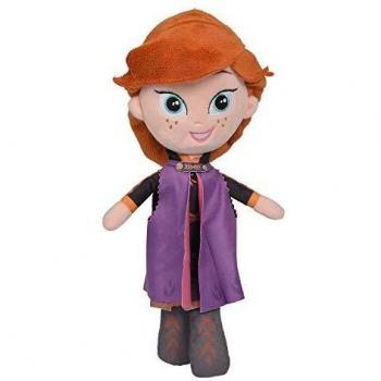 Disney Frozen 2 Friends Anna 25cm