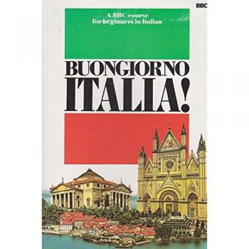 Buongiorno Italia