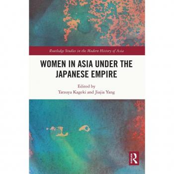 Vitalsource Technologies, Inc. Women in Asia under the Japanese Empire
