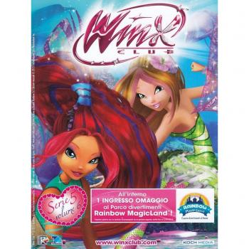 Winx Club