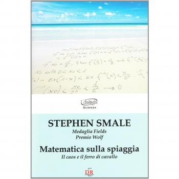 Matematica sulla spiaggia. Il caos e il ferro di cavallo