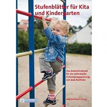 Stufenblätter für Kita und Kindergarten, Michael Fink