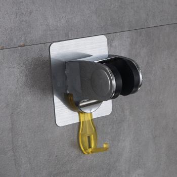 Strong Self-Adhesive Hooks for Utensils