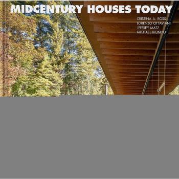 Midcentury Houses Today