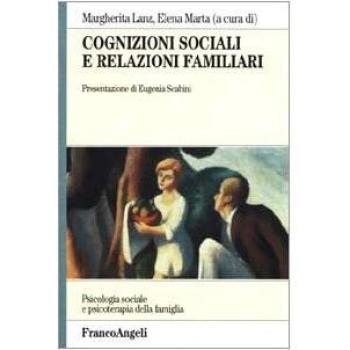 Cognizioni sociali e relazioni familiari