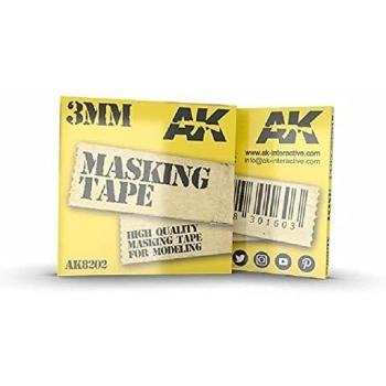 AKI 8202 Masking Tape