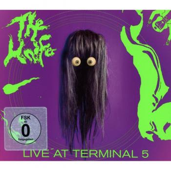 LIVE AT.. -CD+DVD-
