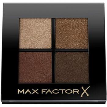 Max Factor Colour X-pert Soft Touch palette di ombretti colore 004 Veiled Bronze 4,3 g