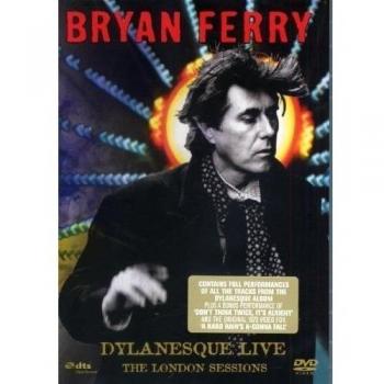 Bryan Ferry
