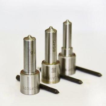 DLLA153P977 Common Rail Nozzle for 095000-6693