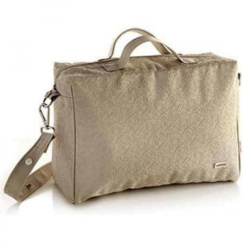 Borsa Tabela Elite Clinica Camel 16X41.5X29 Cm