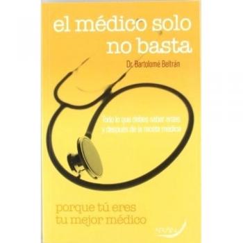 El medico solo no basta