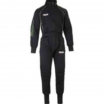 Derbystar Basic Pro – Schwarz, Größe XL